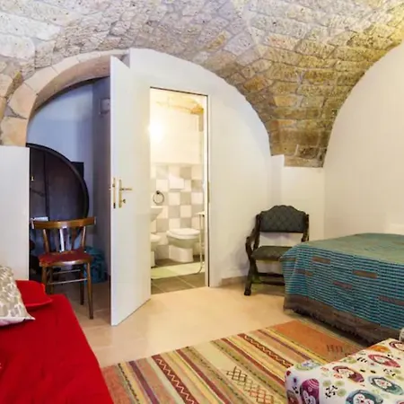 Frühstückspension Casa Blu Cuglieri