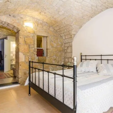 Oda ve Kahvaltı Casa Blu Cuglieri