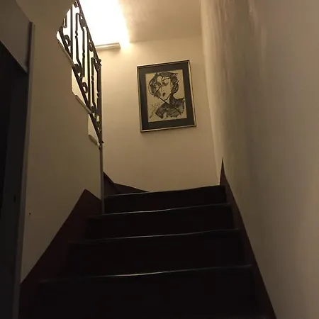 Oda ve Kahvaltı Casa Blu *