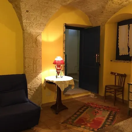 Casa Blu Oda ve Kahvaltı Cuglieri