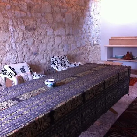 Oda ve Kahvaltı Casa Blu *