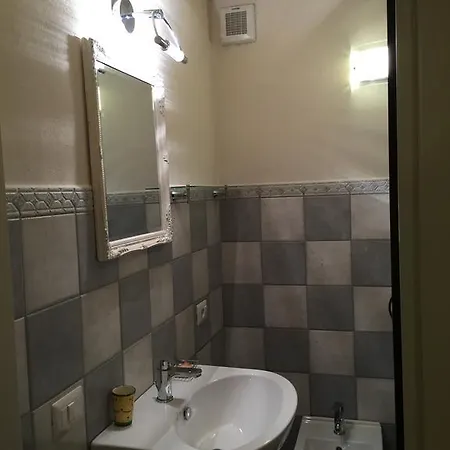 Casa Blu Nocleg ze śniadaniem