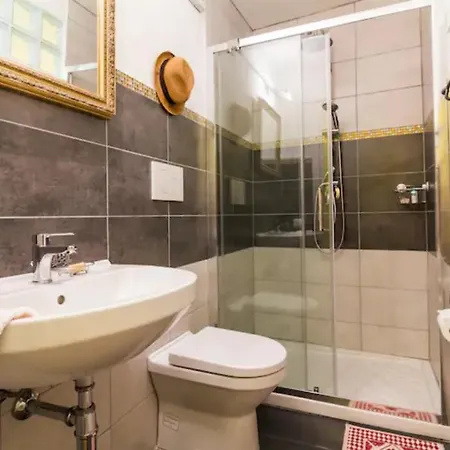 Bed & Breakfast Casa Blu