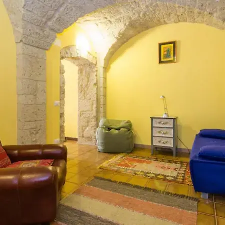 Casa Blu Bed & Breakfast