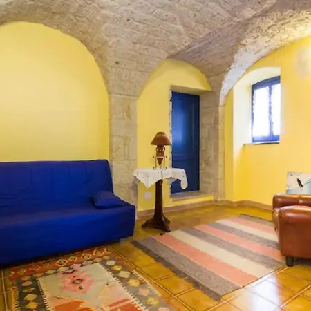 Casa Blu Bed & Breakfast *
