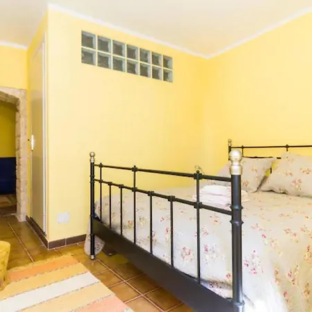 Casa Blu Cuglieri