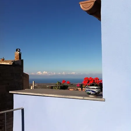 Casa Blu Bed & Breakfast Cuglieri