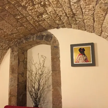 Casa Blu *