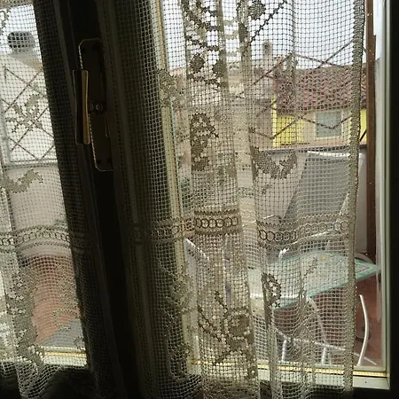 Casa Blu Bed & Breakfast