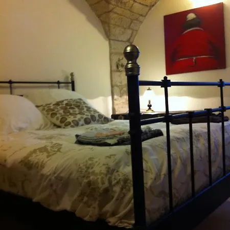 Casa Blu *