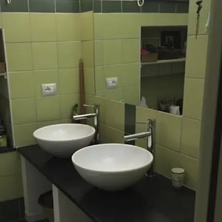 Bed & Breakfast Casa Blu Cuglieri