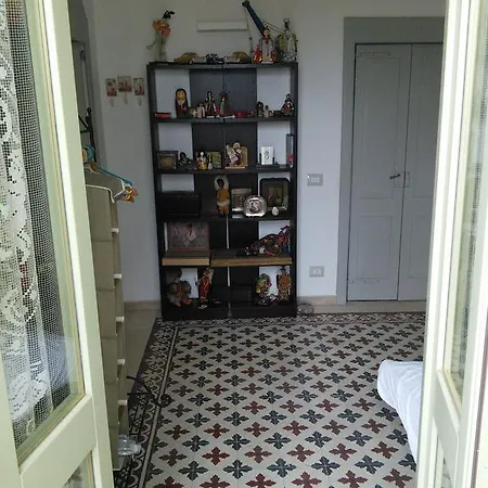 Casa Blu Bed & Breakfast Cuglieri