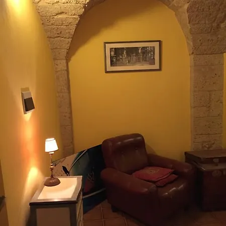 Casa Blu Bed & Breakfast