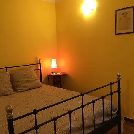 Bed & Breakfast Casa Blu *