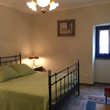 Casa Blu