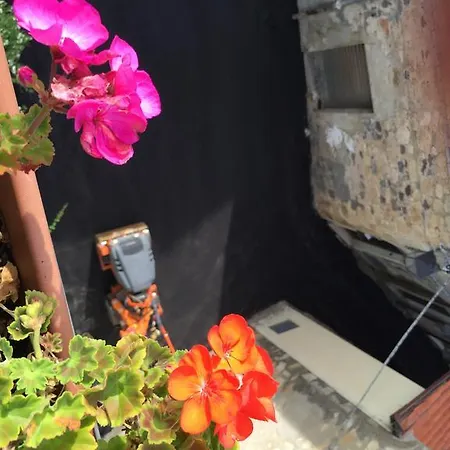 Casa Blu Bed & Breakfast Cuglieri