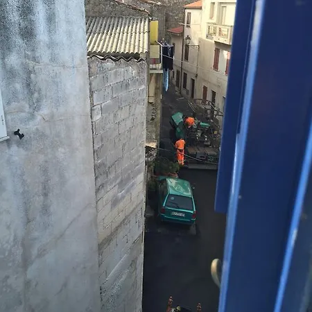 Casa Blu *